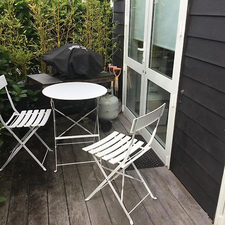 Hahei Kereru Cottage Экстерьер фото