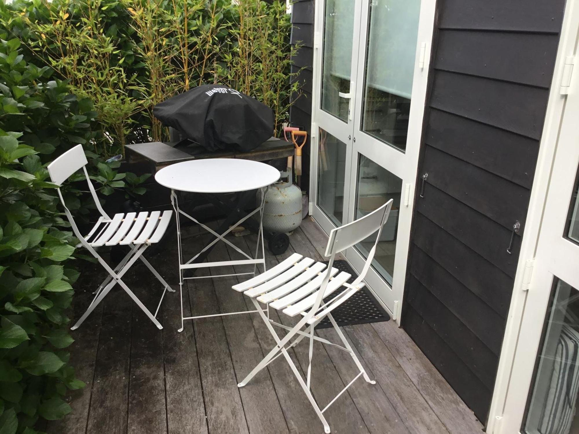 Hahei Kereru Cottage Экстерьер фото