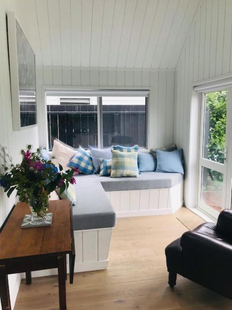 Hahei Kereru Cottage Экстерьер фото