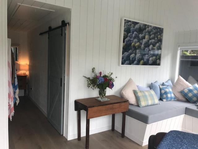 Hahei Kereru Cottage Экстерьер фото